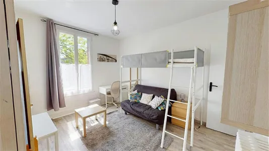 Apartments in Tours - photo 4