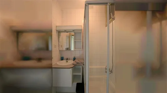 Apartments in Brussels Elsene - photo 8