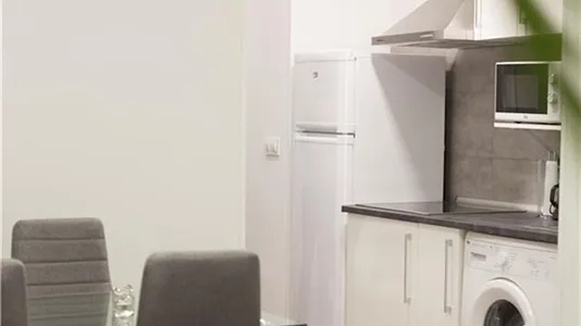 Apartments in Madrid Centro - photo 8