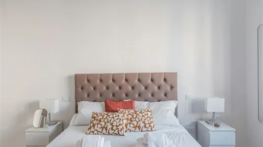 Apartments in Roma Municipio VII – Appio-Latino/Tuscolano/Cinecittà - photo 9