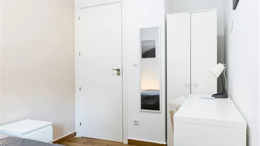 Apartments in Madrid Carabanchel - photo 10