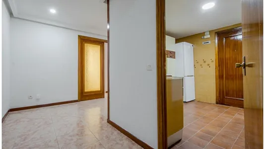 Rooms in Madrid Retiro - photo 4