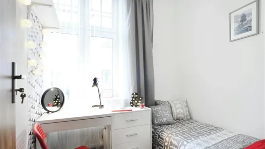 Rooms in Gdańsk - photo 1