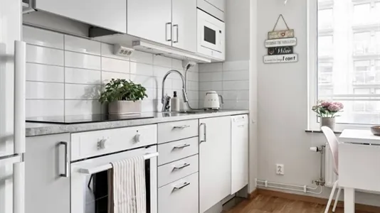 Apartments in Mölndal - photo 2