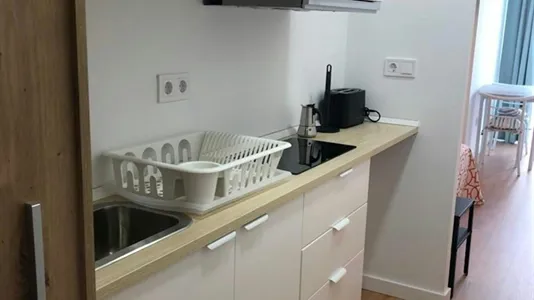Apartments in Alboraya - photo 5