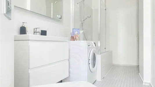 Apartments in Location is not specified - photo 10