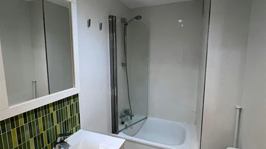 Rooms in Madrid Fuencarral-El Pardo - photo 6