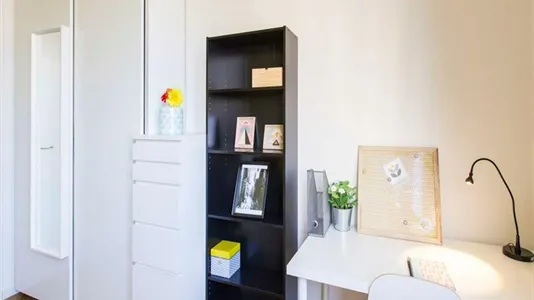 Rooms in Milano Zona 9 - Porta Garibaldi, Niguarda - photo 4