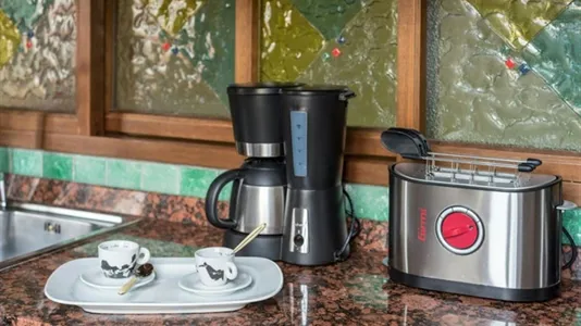 Apartments in Florence - photo 7