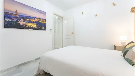 Apartments in Málaga - photo 5