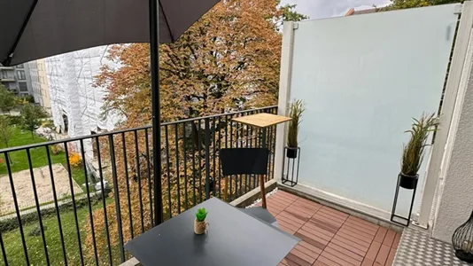 Apartments in Location is not specified - photo 8