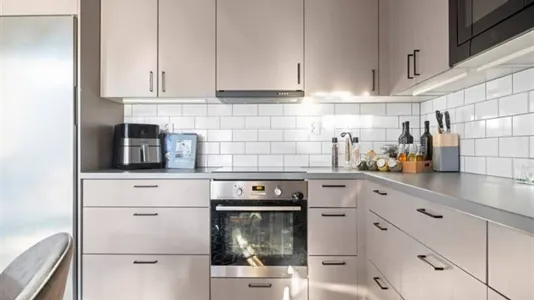 Apartments in Vallentuna - photo 4