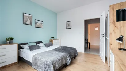 Room for rent in Warsaw