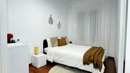 Rooms in Madrid Salamanca - photo 1