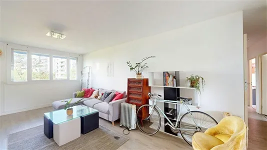 Rooms in Tours - photo 1