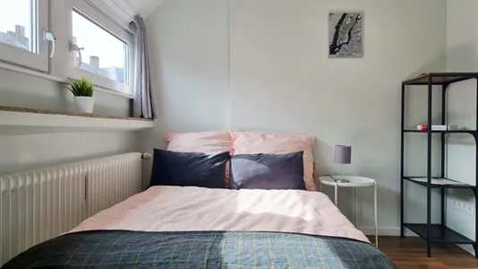 Rooms in Cologne Innenstadt - photo 2