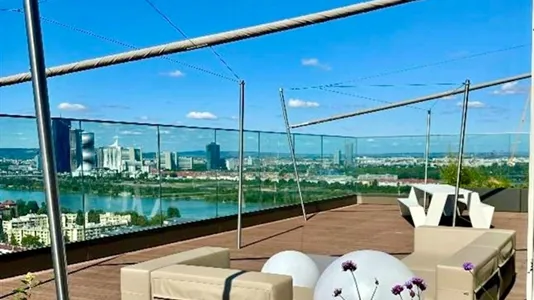 Apartments in Vienna Leopoldstadt - photo 9