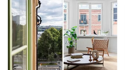 Kungsholmen - 3rok - 12mån - 34.500kr/mån