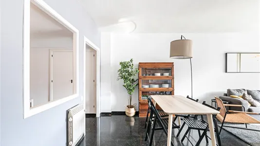 Apartments in Barcelona Les Corts - photo 7