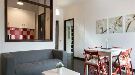 Rooms in Milano Zona 2 - Stazione Centrale, Gorla, Turro, Greco, Crescenzago - photo 9