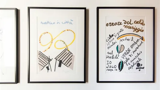 Apartments in Florence - photo 8