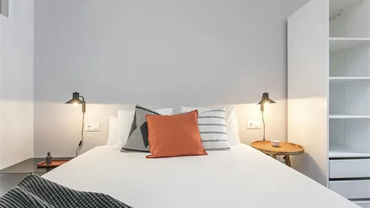 Apartments in Barcelona Ciutat Vella - photo 6