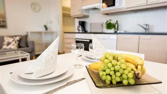 Apartments in Vaasa - photo 8