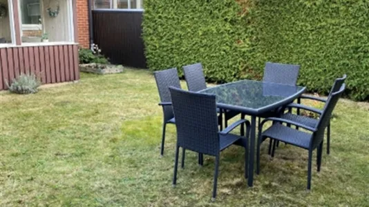 Houses in Hässleholm - photo 11