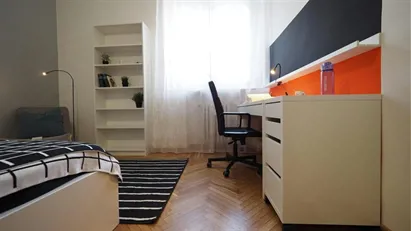 Room for rent in Turin, Piemonte