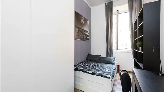 Rooms in Roma Municipio I – Centro Storico - photo 3