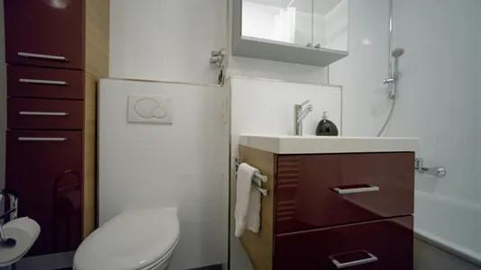 Apartments in Location is not specified - photo 10