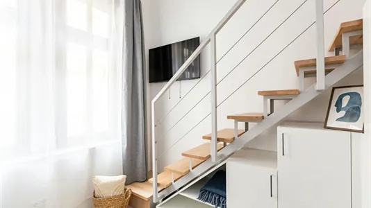 Rooms in Budapest Ferencváros - photo 8