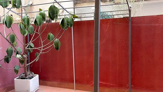 Rooms in Barcelona Sarrià-St. Gervasi - photo 10