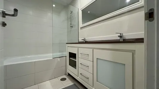 Rooms in Madrid Chamberí - photo 5