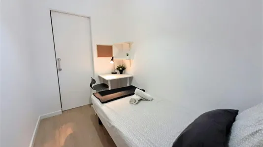 Rooms in Burjassot - photo 9