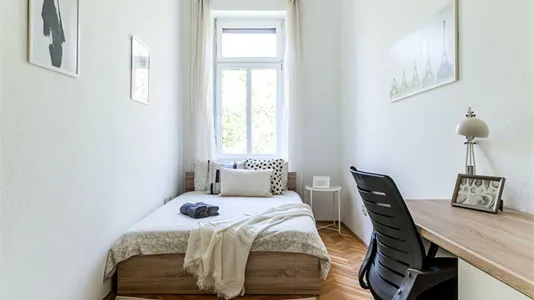 Rooms in Budapest Erzsébetváros - photo 4