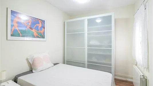 Apartments in Barcelona Les Corts - photo 10