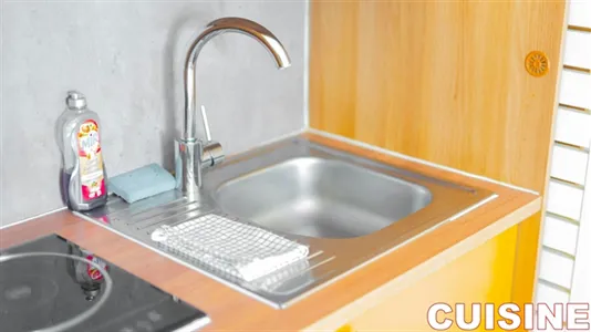 Apartments in Bobigny - photo 10