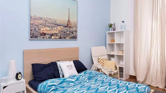 Rooms in Milano Zona 2 - Stazione Centrale, Gorla, Turro, Greco, Crescenzago - photo 1