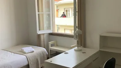 Room for rent in Lisbon (region)