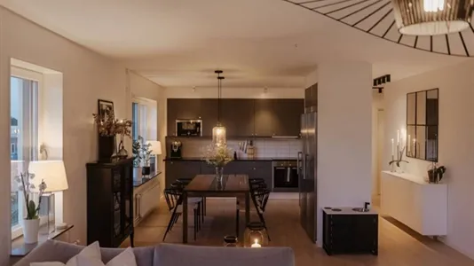 Apartments in Lomma - photo 4