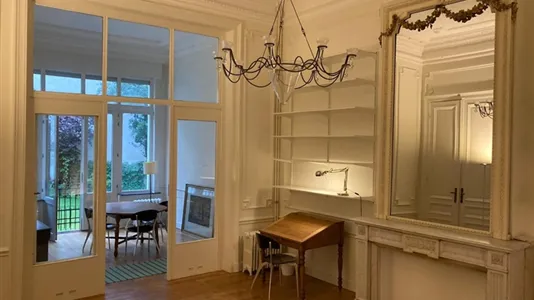 Rooms in Brussels Sint-Joost-ten-Node - photo 4