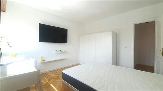 Rooms in Madrid San Blas - photo 6