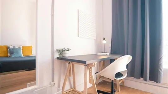 Rooms in Barcelona Les Corts - photo 5