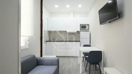 Apartments in Madrid Centro - photo 3