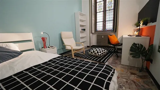 Rooms in Turin - photo 1