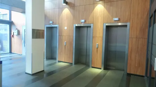 Apartments in Location is not specified - photo 9