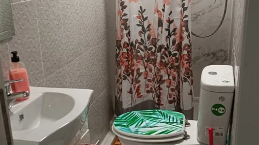 Rooms in Madrid Puente de Vallecas - photo 4