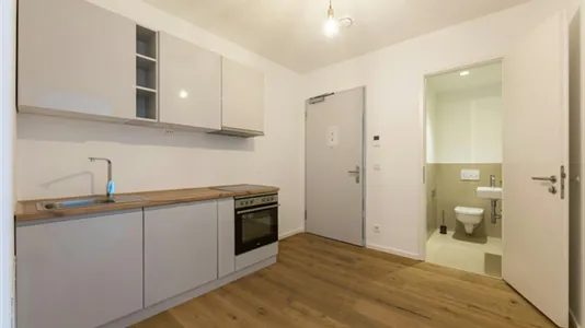 Rooms in Berlin Mitte - photo 6