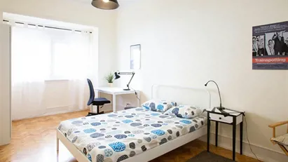 Room for rent in Lisbon (region)